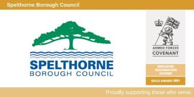 Armed Forces Covenant logo