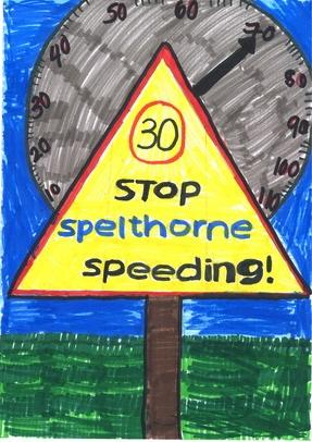 Buckland - Charlie S