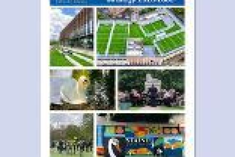 Leisure Strategy 2025-2035